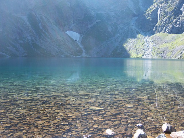 Czarny Staw