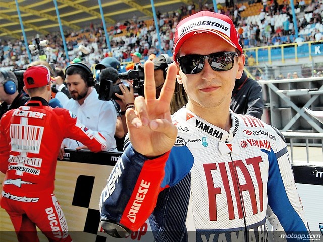 Aragon GP