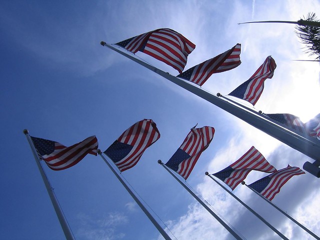 the usa.