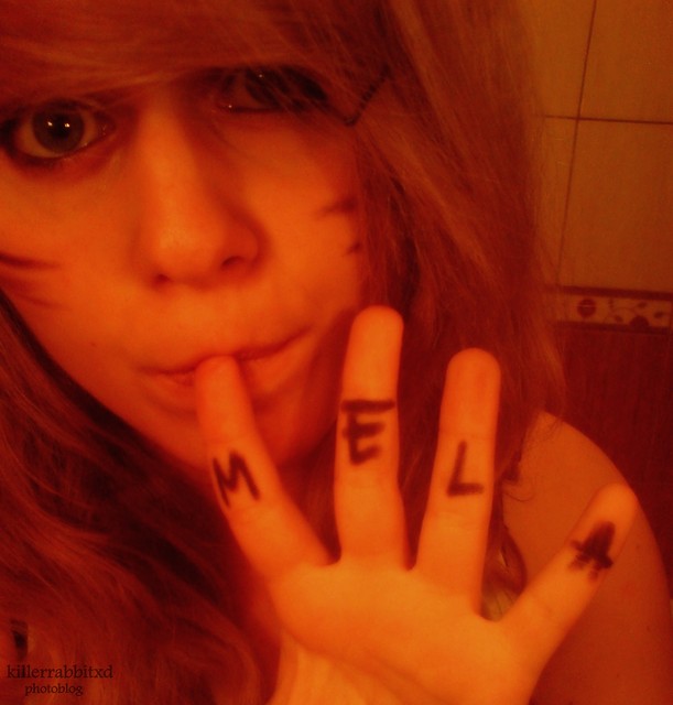 Wpis killerrabbitxd
