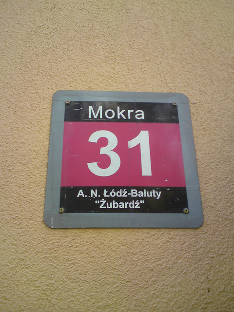 Mokra 31