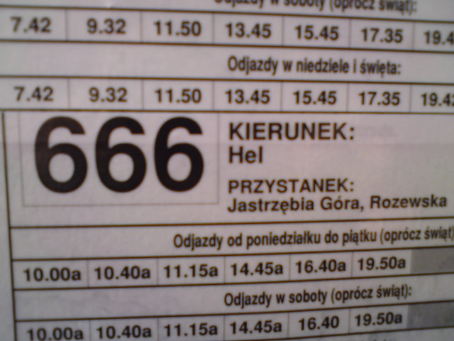 666