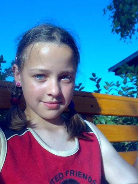 A to wanie ja! :)
