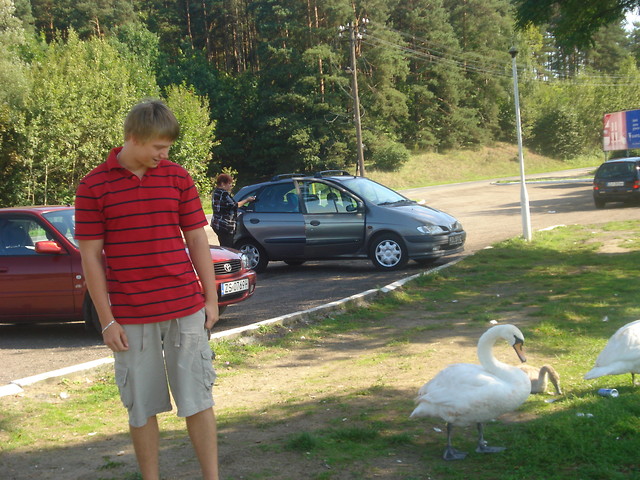 Ja i abondzieee