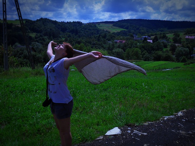 lato ze snw.