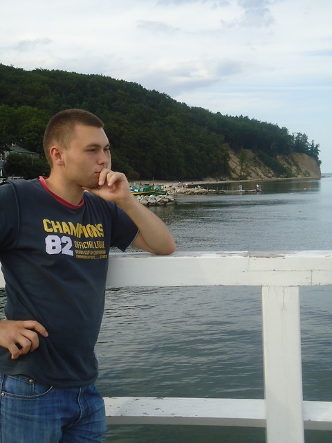 widoczek ;)