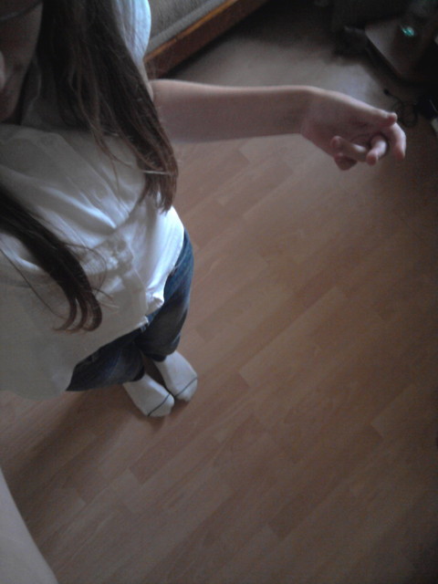 A jakie takie xd