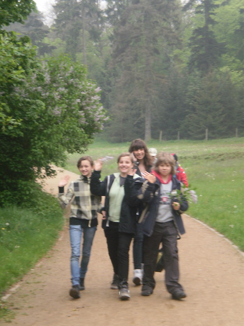 Przyjaciele