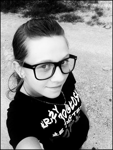 Szczliwe Zakochana;**