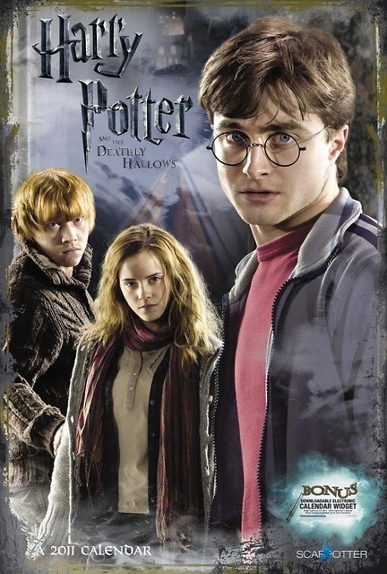 HP 7 