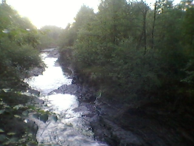 koniec