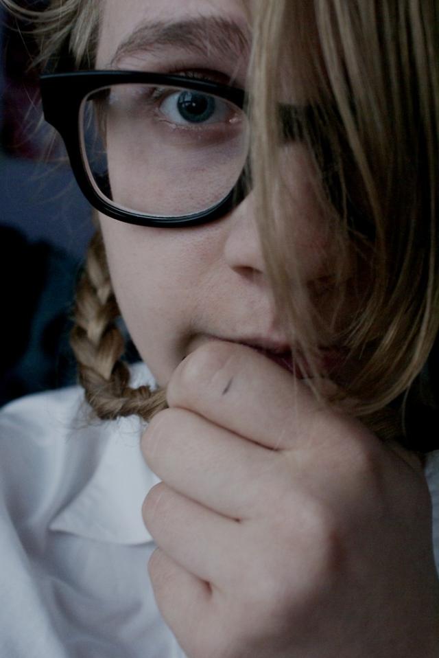 Wpis fangirlmode