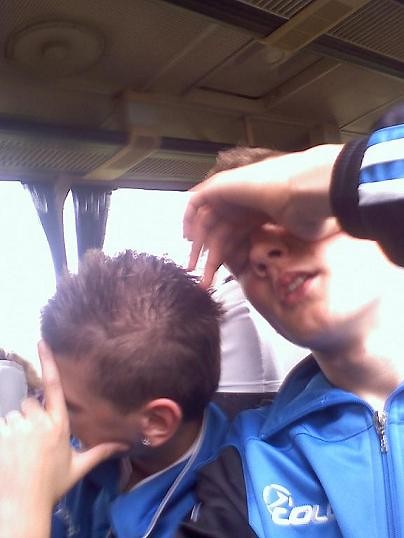 Zaczynamy :D
