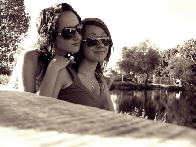 I love YoUuU : *