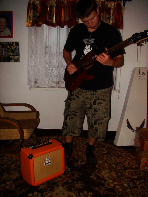 gitarowo xD