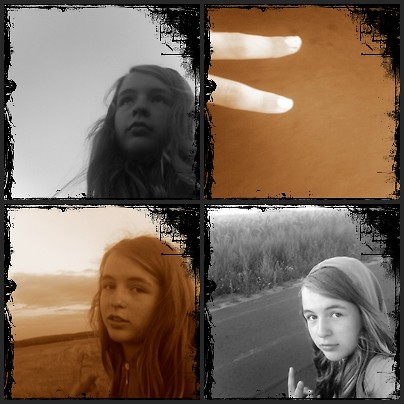 Wieczorny wypad do niedanowa ;)