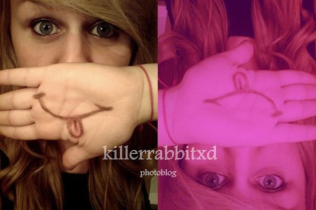 Wpis killerrabbitxd