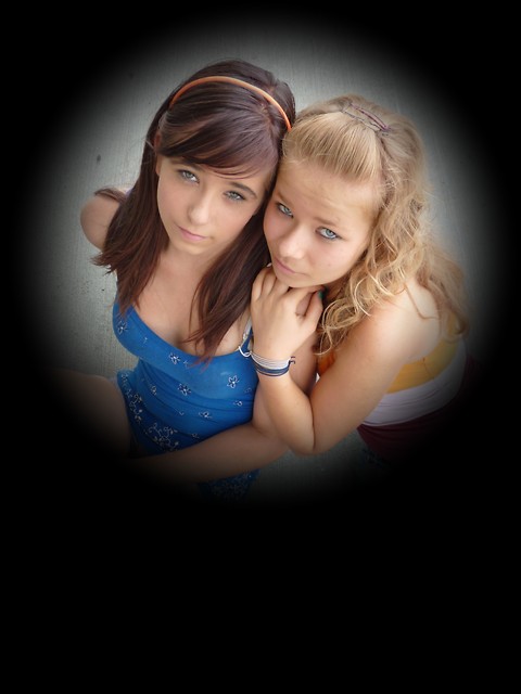 Z moj debilk..;*