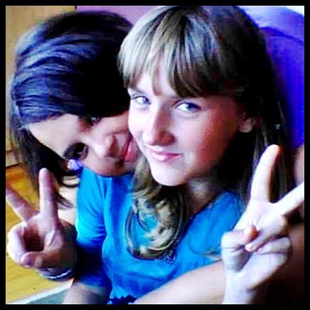 Tia ... ;** WariatYyyy < 333