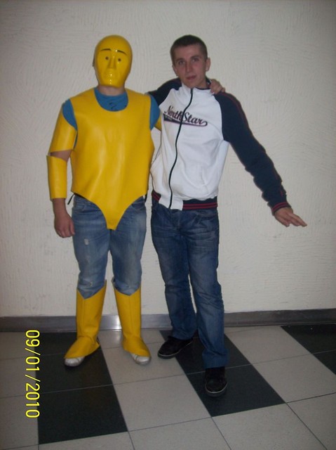 Festyn KPP
