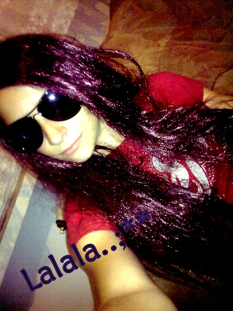 Lalala..;**