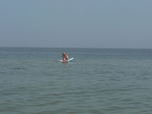 Wakacje KOOBRZEG 2010 R.