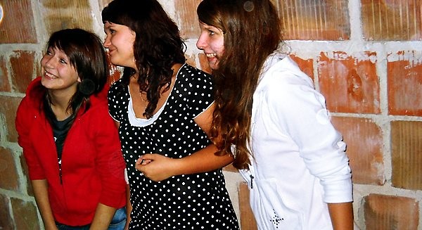 ognisko ;*