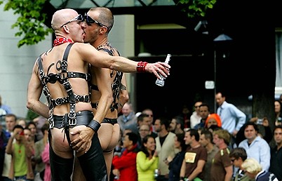 Love Parade
