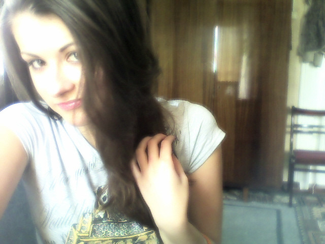 Love the way you lie.