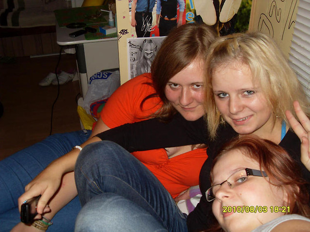 Kunica :**)