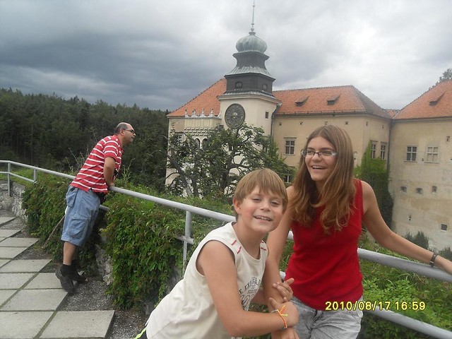 W Pieskowej Skale