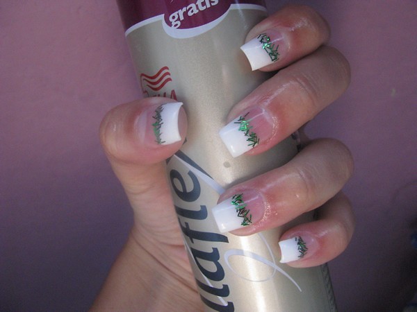 Wpis pierniknails