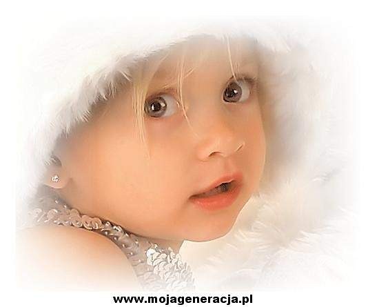 dzieci...