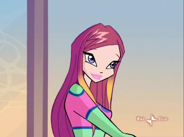 Roxy
