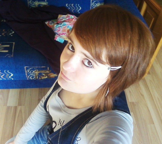 czyzby sweet ? 