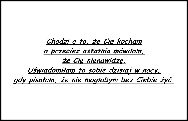 eldo - chod ze mn.