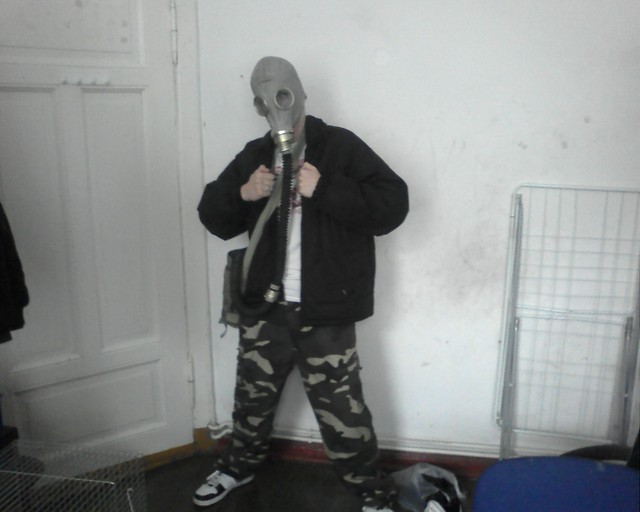 Winter Style o.O