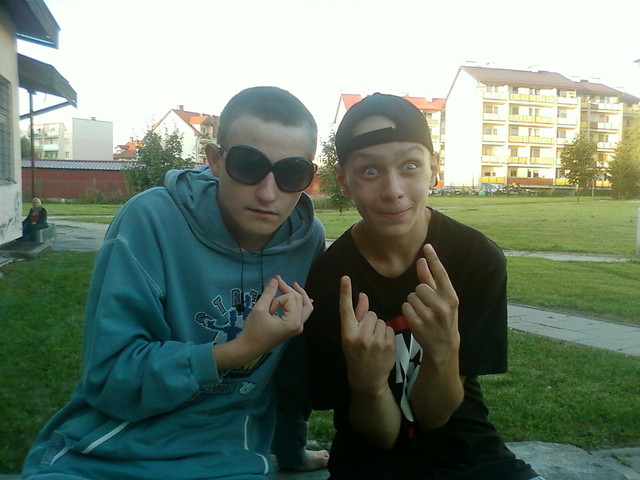 Kubala and Perzyn