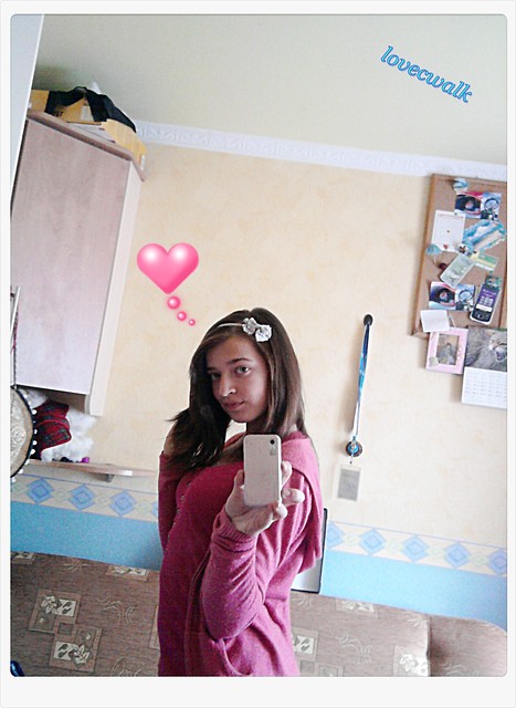 Wpis lovecwalk
