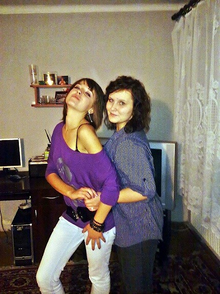 :) Imieninowo xD