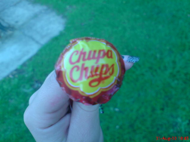 Chupa -Chups 