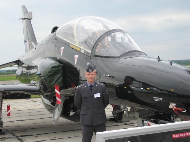 prawie pilot