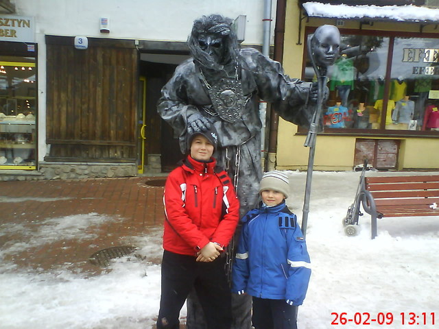 ja i brachol