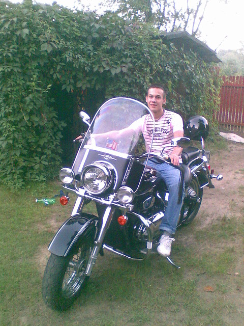 BrUm BruM :P 