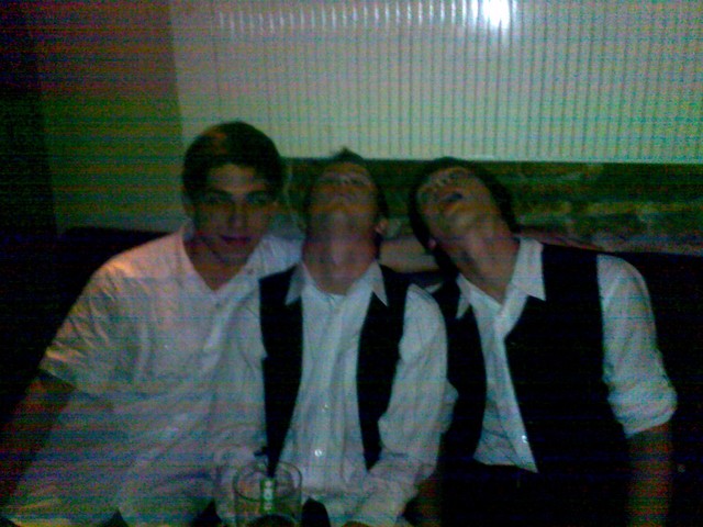 Guiness :D