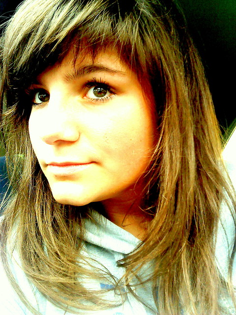 emo fejsy.;p