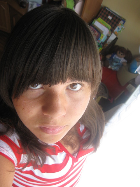 ze samopoczuciee ;c