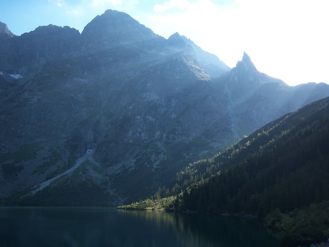 Morskie Oko
