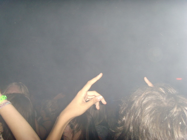 party ?