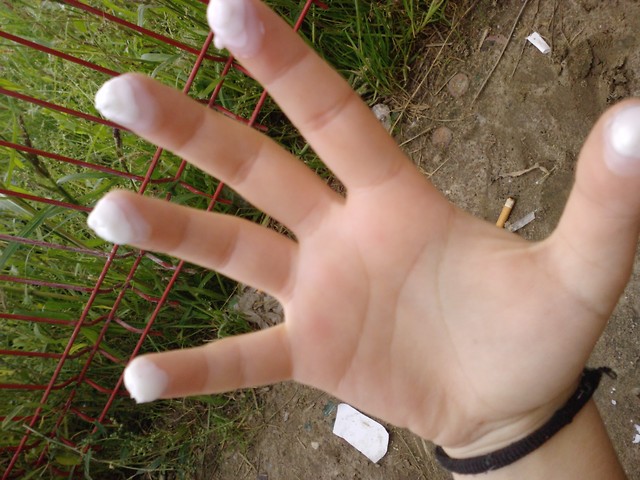 Wosk;)
